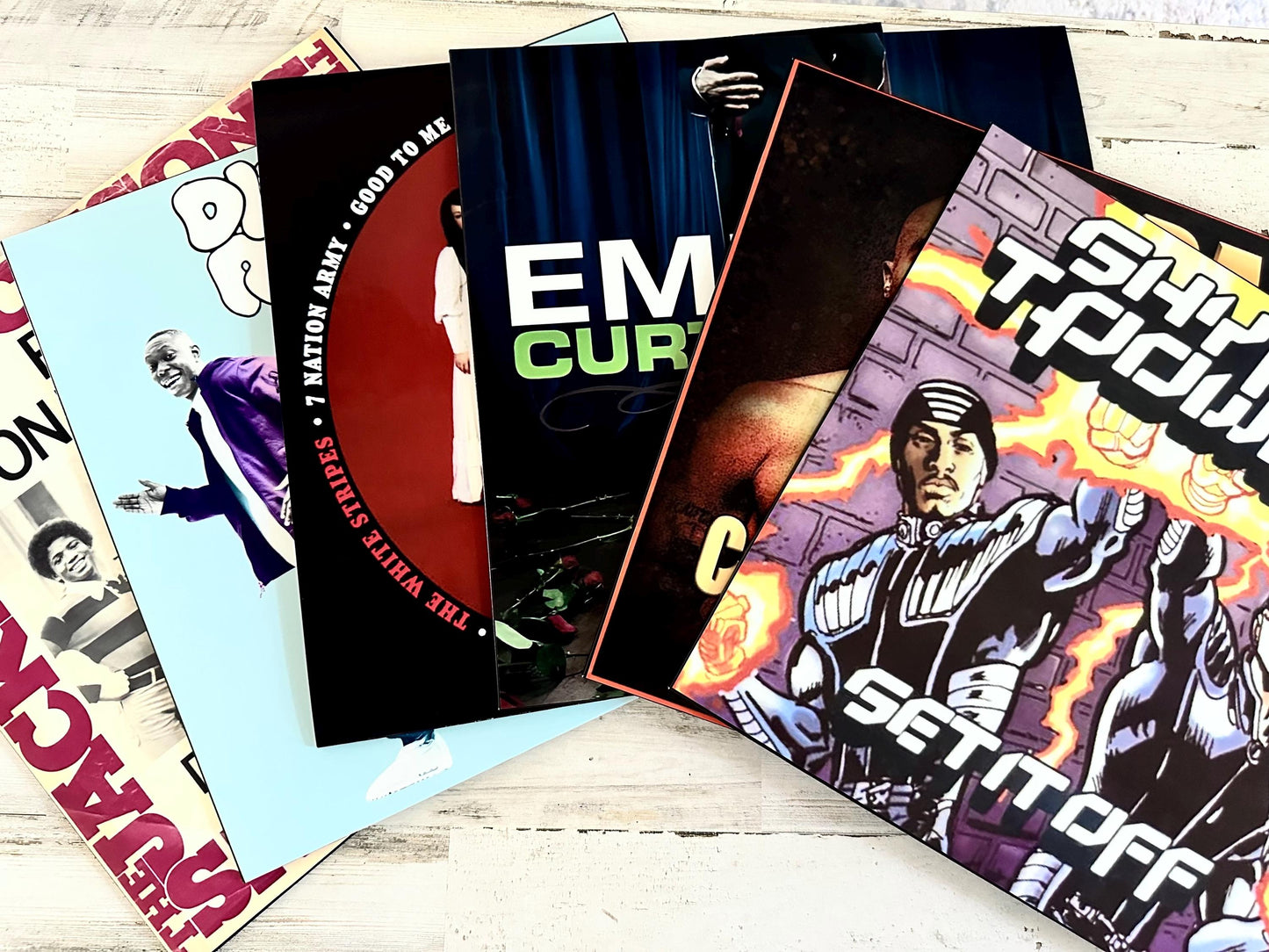 Vinyl Record Sleeve Custom, Full Photo Album Cover, Picture Disc Sleeve, Replacement Jacket, Record Decorations