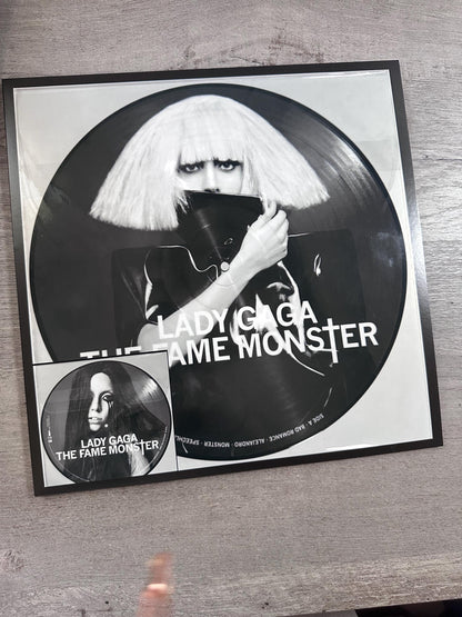 Vinyl Record Sleeve Custom, Full Photo Album Cover, Picture Disc Sleeve, Replacement Jacket, Record Decorations