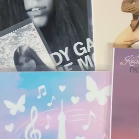 Vinyl Record Sleeve Custom, Full Photo Album Cover, Picture Disc Sleeve, Replacement Jacket, Record Decorations